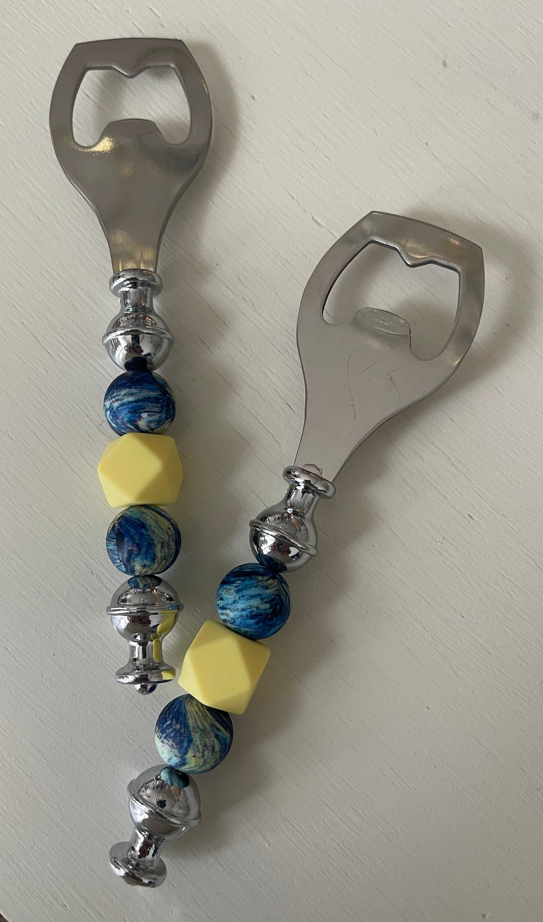 Earthy Vibes Bottle Opener
