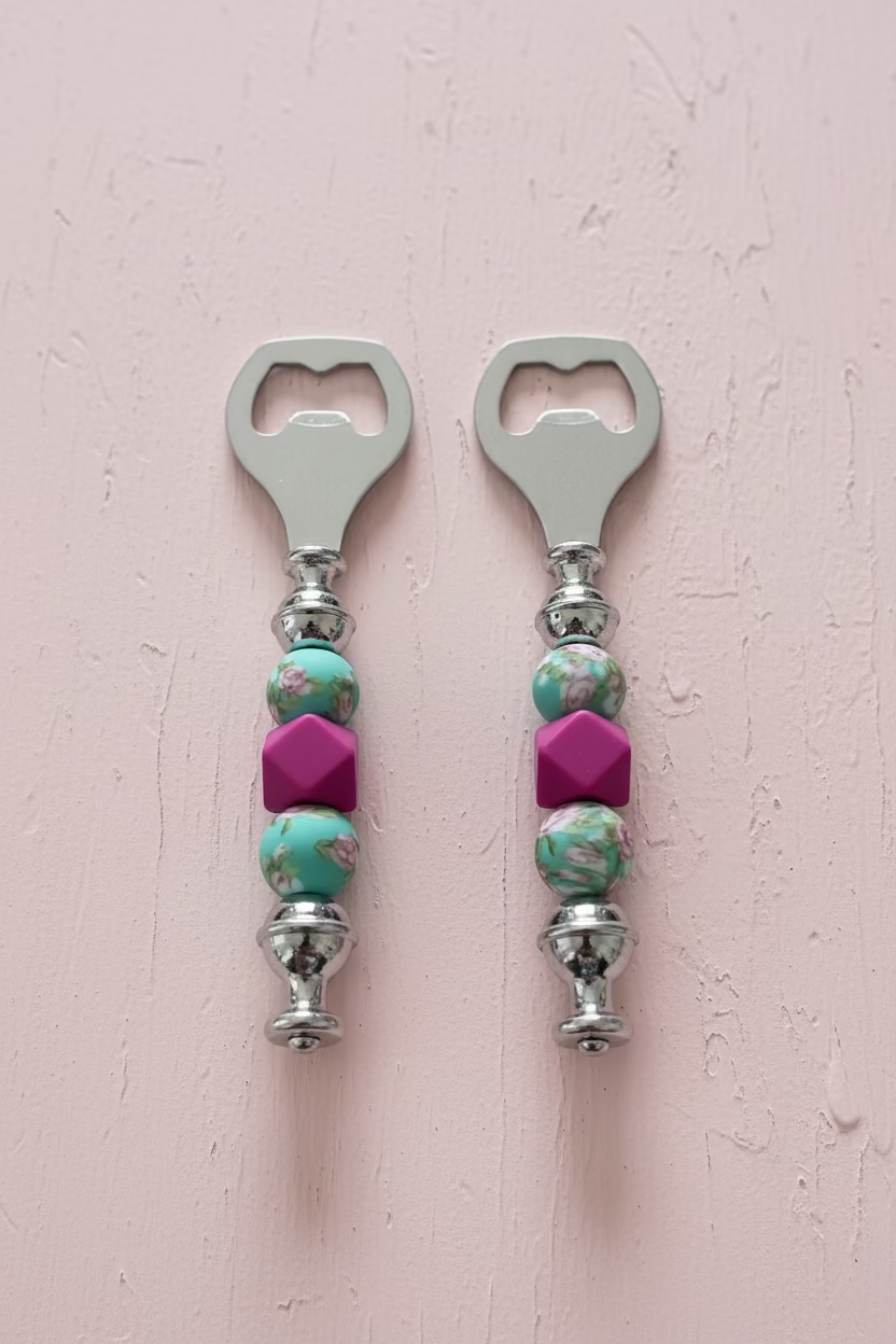 Southern Chic Bottle Opener