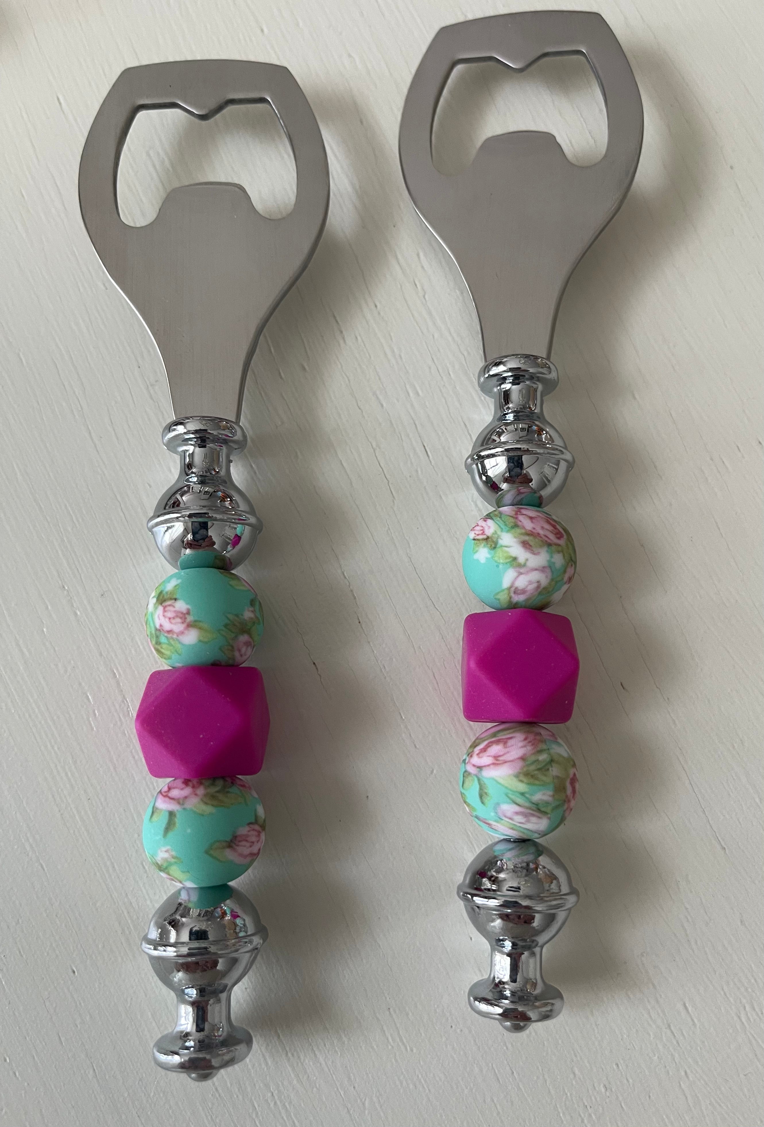 Southern Chic Bottle Opener